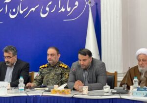 حسن بیگی: آستارا نیازمند نگاه ویژه در اعتبارات و زیرساختها است