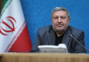 حضرتی: امروز دیپلماتها و رزمندگان ما در یک صحنه هستند