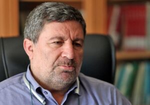 حضرتی: دولت آرامش و معیشت مردم را اولویت خود میداند