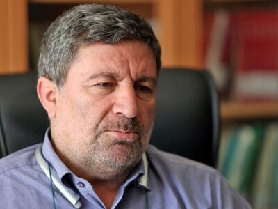 حضرتی: دولت آرامش و معیشت مردم را اولویت خود میداند