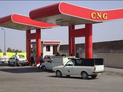 خبر تازه برای جایگاهداران CNG/ کارمزدها ۶۰ درصد افزایش مییابد