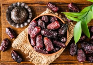 خرما؛ میانوعدهای سرشار از انرژی و سلامت
