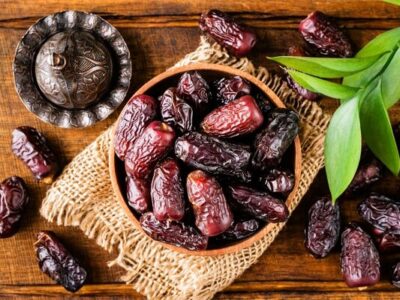 خرما؛ میانوعدهای سرشار از انرژی و سلامت