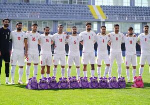 خطر از دست دادن جام جهانی آمریکا برای این ۷ بازیکن تیم ملی تشدید شد