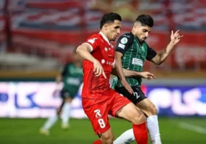 خطونشان پرسپولیس؛ استقلال قهرمان شود شکایت میکنیم