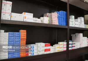 داروهای بیماران خاص تا دوماه آینده موجود است