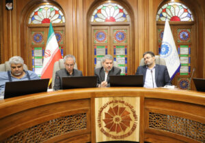 دبیرخانه مشترک ستاد اقتصاد مقاومتی و ستاد تسهیل استان یزد تشکیل میشود