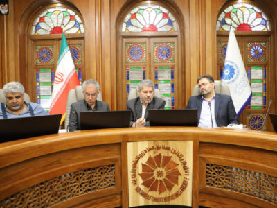 دبیرخانه مشترک ستاد اقتصاد مقاومتی و ستاد تسهیل استان یزد تشکیل میشود