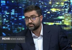 در صورت حمله به چاههای نفت، تأسیسات نفتی مهاجمان را هدف میگیریم