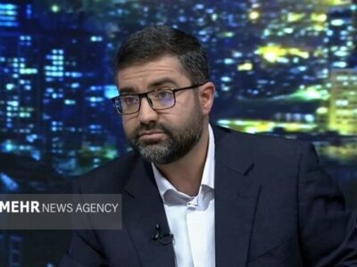 در صورت حمله به چاههای نفت، تأسیسات نفتی مهاجمان را هدف میگیریم