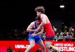 درخشش شاگردان محمد بنا در شب پایانی قهرمانی اروپا با ۲ طلا و یک برنز