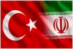 درخواست جدید ترکیه از ایران مطرح شد