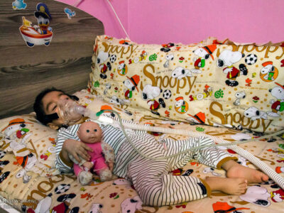 درخواست شفافسازی نحوه پوشش بیمهای بیماران نادر و صعبالعلاج