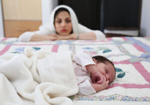 درمانهای باروری ارتباطی با سرطان ندارند