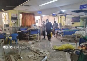 دشمن به دنبال گسترش «تروریسم سلامت» است