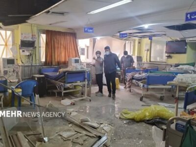 دشمن به دنبال گسترش «تروریسم سلامت» است