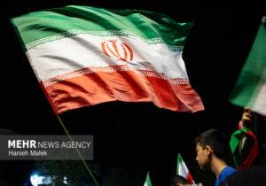 دلنوشته ای کوتاه برای این روزهای ایران