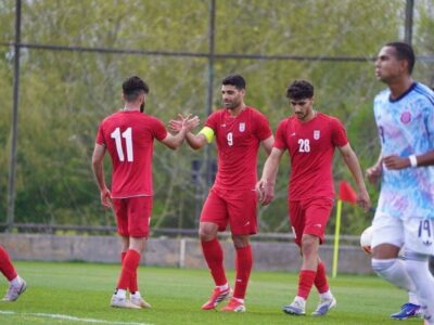 دیدارهای تدارکاتی تیم ملی در ترکیه لغو شد/ علت چیست؟