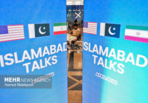 دیپلماسی در بنبستِ توهم؛ چرا میز مذاکره با واشنگتن سست و بیثبات است؟