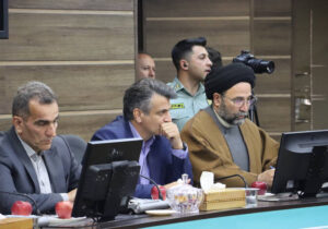 ذاکر: آبیاری قطرهای در آذربایجان غربی باید الزامی شود