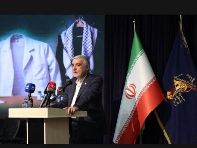 ذخایر داروهای حیاتی برقرار است/ تولید بدون توقف دارو