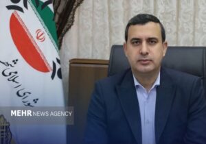 رئیس شورای شهر شاهرود: قاطعانه با بازگشایی معدن بوکیست شاهوار مخالفیم