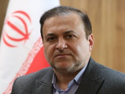 راهاندازی سامانه ثبت مواد اولیه تولید محصولات غذایی