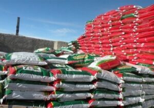 رشد ۵۰ درصدی قیمت جهانی اوره نسبت به قبل از جنگ