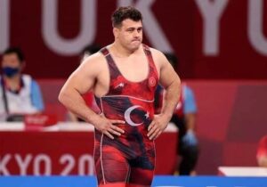 رضا کایالپ رکورد کارلین افسانهای را شکست