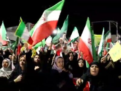 روایت شبهای استقامت در گرگان