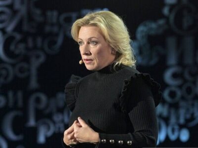 روسیه درباره حملات اوکراین به نیروگاه هستهای زاپروژیا هشدار داد