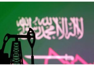 زلزله نفتی در عربستان / ریاض شوکه شد