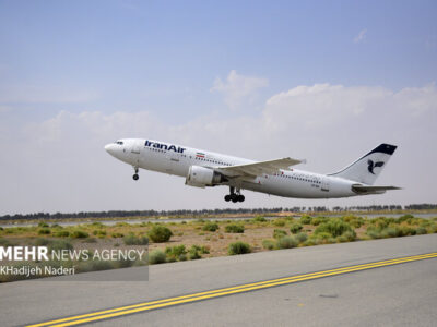 سازمان حمایت: هیچ هزینهای از بلیتهای پروازهای لغوشده نباید کسر شود