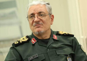 سردار طلایینیک: بخش قابل توجه از توان موشکی استفاده نشده است