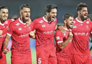 سرمربی فصل آینده پرسپولیس مشخص شد