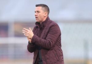 سرمربی پرسپولیس به جام جهانی میرود