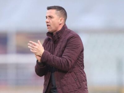 سرمربی پرسپولیس به جام جهانی میرود