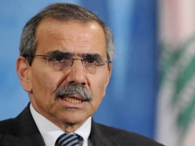 سلام: با«منطقه حائل» در لبنان کنار نمیآییم/اسرائیل باید عقبنشینی کند