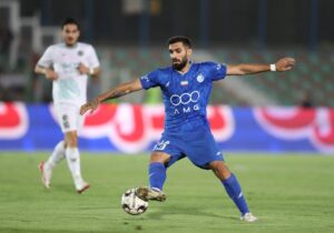 سورپرایزهای معکوس قلعهنویی / فهرست جدید تیم ملی اعلام شد