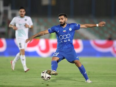 سورپرایزهای معکوس قلعهنویی / فهرست جدید تیم ملی اعلام شد