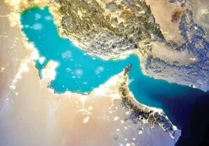شرط ایران برای عبور کشتیهای امارات و عربستان از تنگه هرمز