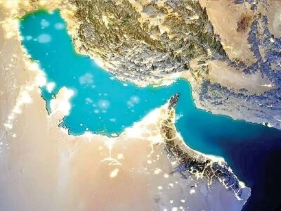 شرط ایران برای عبور کشتیهای امارات و عربستان از تنگه هرمز