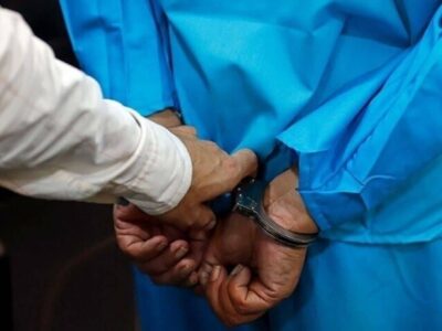 شناسایی و بازداشت مزدور مرتبط با شبکههای تروریستی در زرندیه