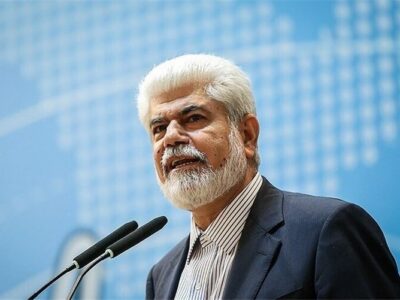 شهریاری: آمادگی نظام سلامت در شرایط ویژه باید تقویت شود