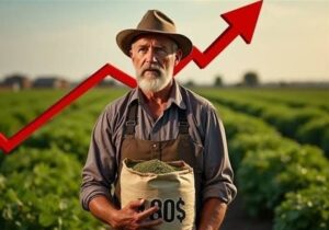 شوک جنگ علیه ایران؛ کشاورزی جهان هنوز در بنبست انرژی و کود