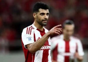 شوک خبری از یونان؛ طارمی در آستانه پیوستن به یک تیم جدید؟