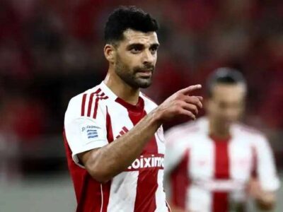 شوک خبری از یونان؛ طارمی در آستانه پیوستن به یک تیم جدید؟