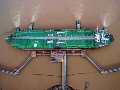 صادرات نفت عربستان به چین ۵۰ درصد کاهش یافت/ ماجرا چیست؟