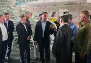 صدور دستور ویژه قضایی برای ترخیص فوری بیش از ۳۰ هزار تن برنج