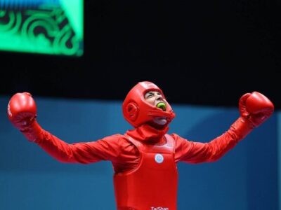 صدور رای نهایی برای پروندههای انضباطی خواهران منصوریان / سهیلا منصوریان تبرئه شد